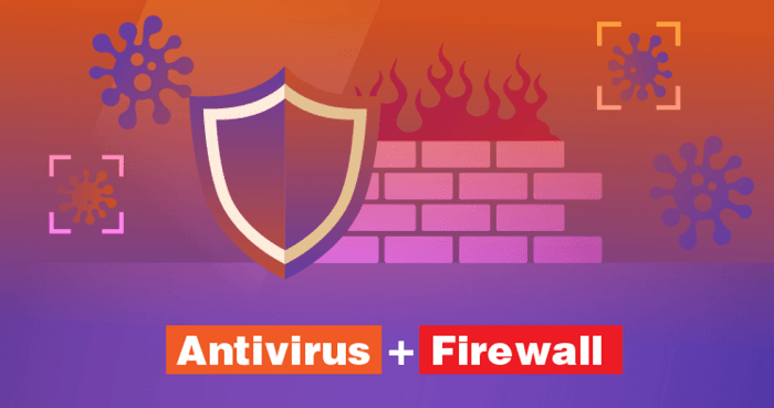 firewall/antivirus can be a reason